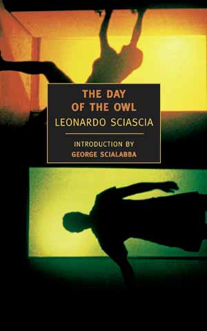 Image result for Leonardo Sciascia, The Day of the Owl